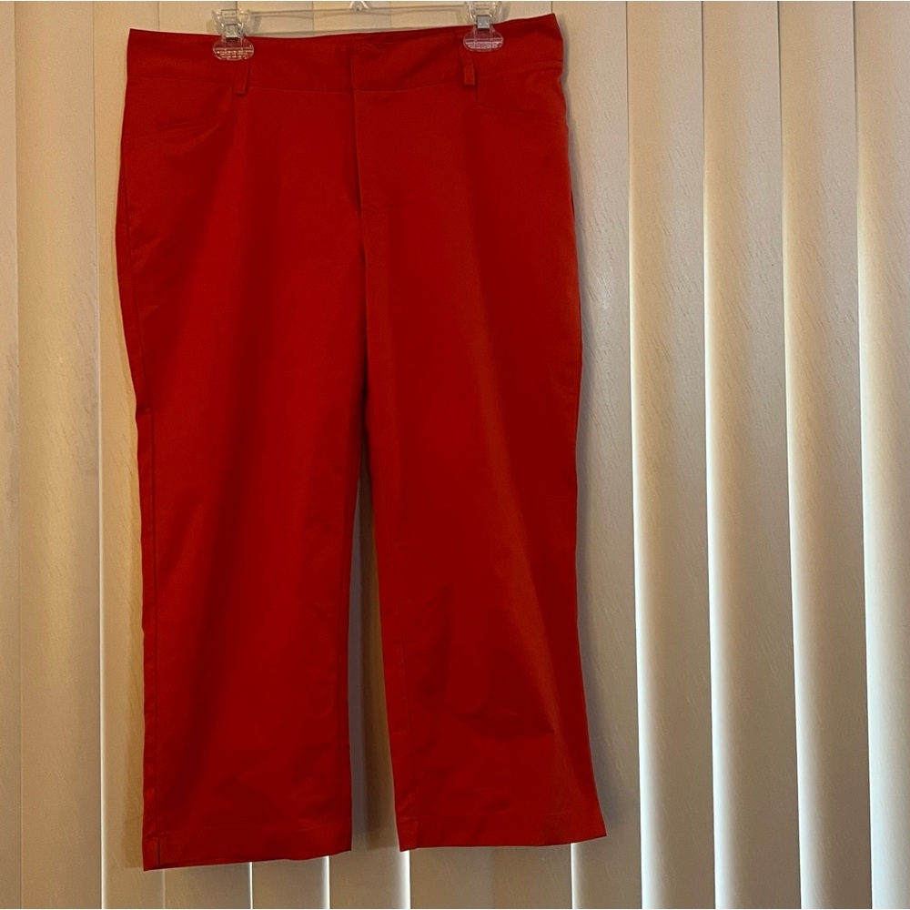 Claudia Romana Golf Pants – Size 12